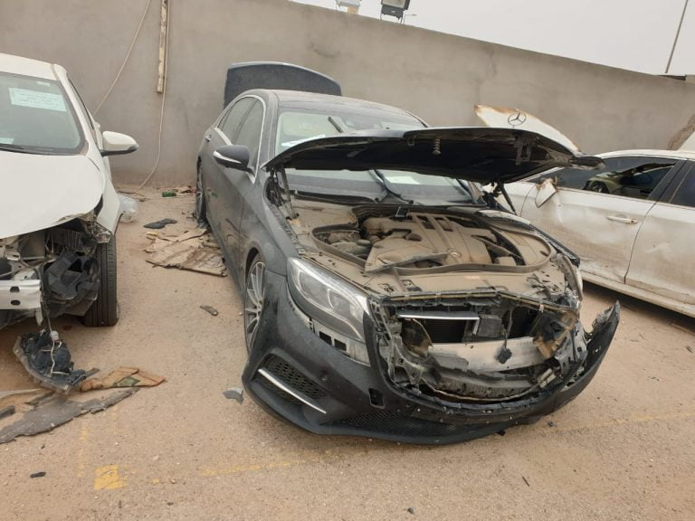 استفسر عن خدمة صيانة سيارة في الرياض