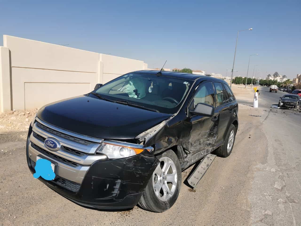 شروط بيع السيارة تشليح بالسعودية اخر تحديث 2023